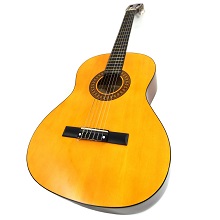 GUITARRA CLÁSICA | curso completo