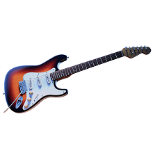 GUITARRA ELÉCTRICA | curso completo