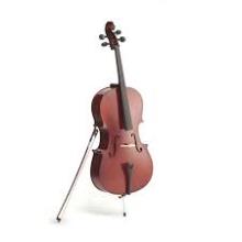 CELLO y CONTRABAJO | curso completo