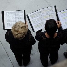 CORO | curso completo