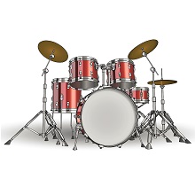 PERCUSIÓN | curso completo