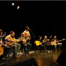 RONDALLA | curso completo
