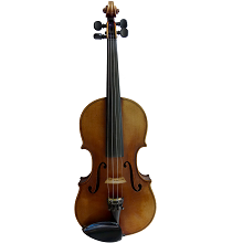 VIOLIN y VIOLA | curso completo